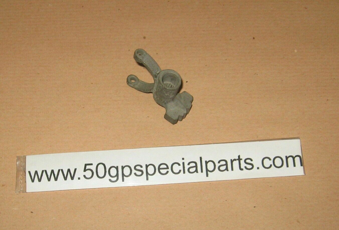 DEMM 49cc. 2T. FORCELLA SPOSTA MARCE 3 V