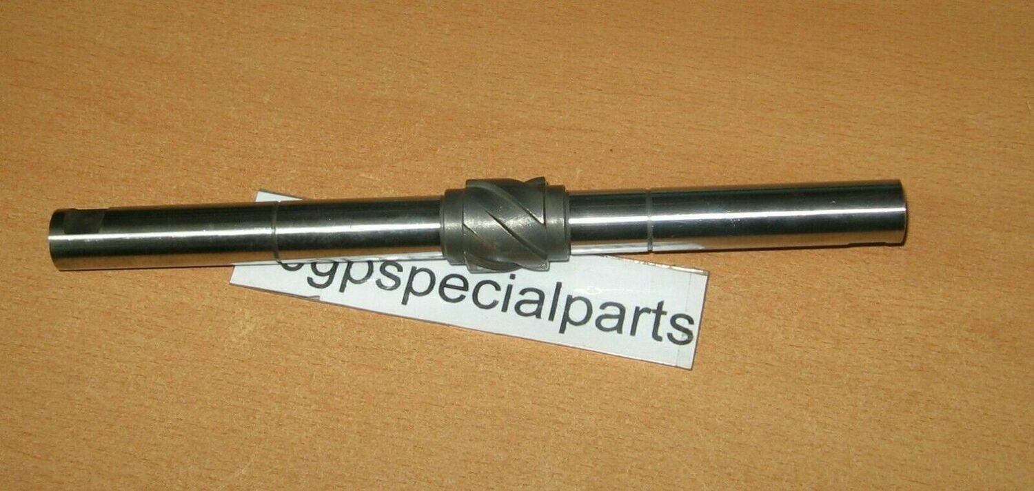 DEMM 49cc. 2T./4T. 3V. ALBERO MESSA IN MOTO ( TIPO A PEDALI)