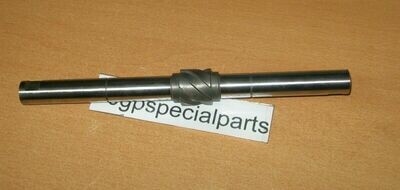 DEMM 49cc. 2T./4T. 3V. ALBERO MESSA IN MOTO ( TIPO A PEDALI)