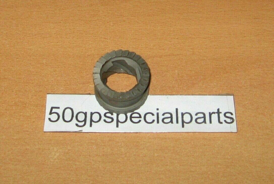 DEMM 49cc. 2T./4T. 3V. MANICOTTO MESSA IN MOTO CON INNESTI