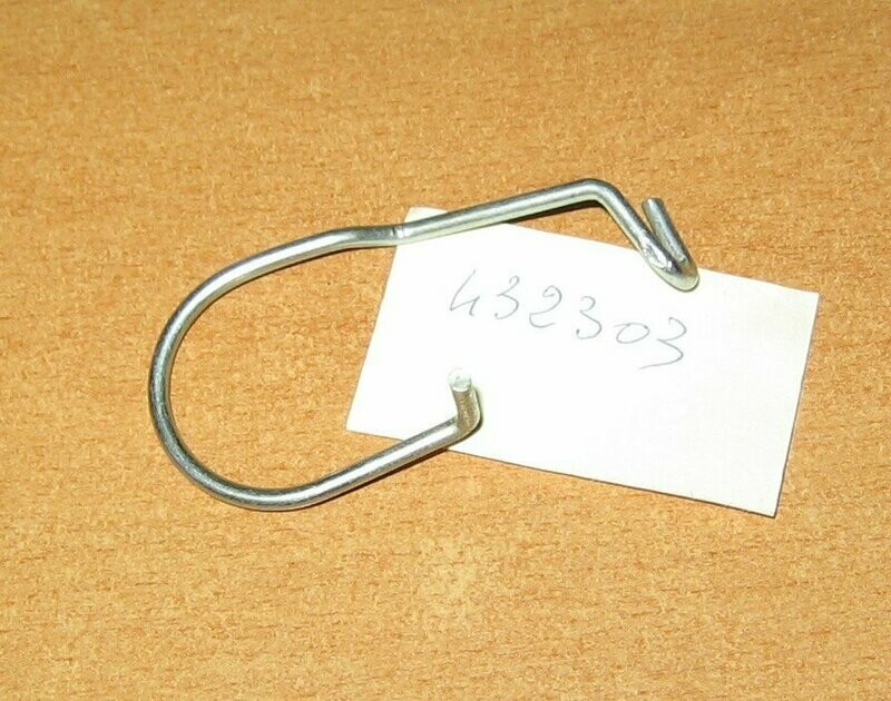 MOTO MORINI  125 250 350 3½ 500 501 MOLLA