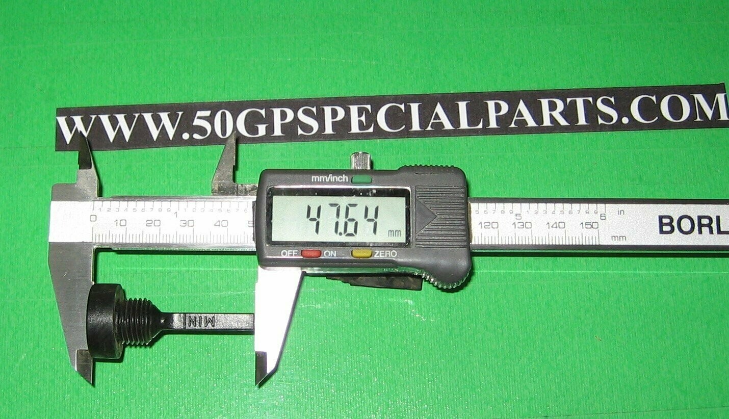 TAPPO OLIO FILETTO 14 PASSO 1,5