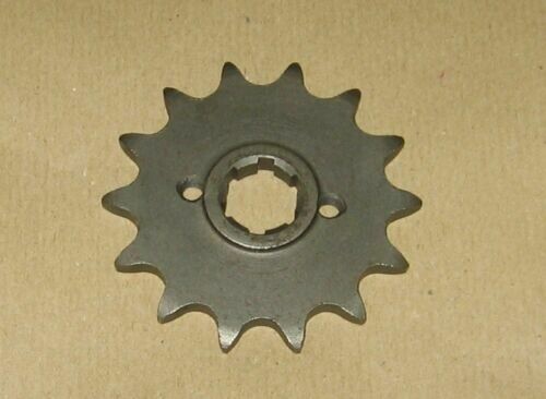 HONDA CD 250U/XL350R PIGNONE Z14 CATENA 520