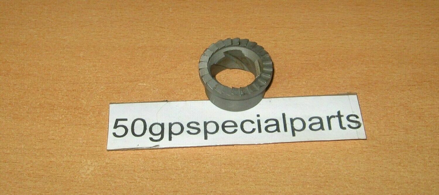 DEMM 49cc. 2T./4T. 3V. MANICOTTO CON INNESTI MESSA IN MOTO