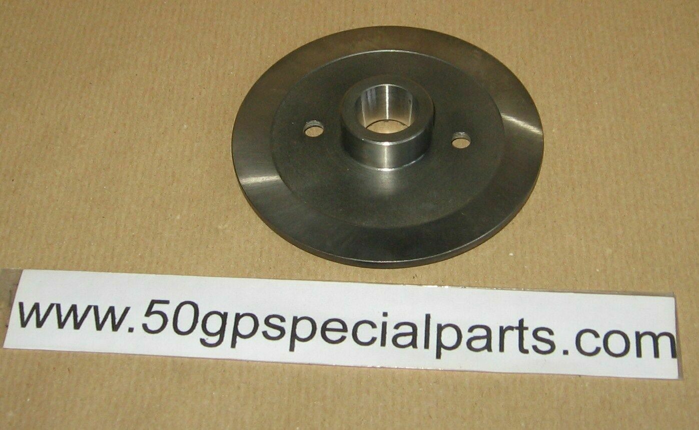 MOTO GUZZI 65-73cc 2T. CARDELLINO DISCO MESSA IN MOTO CON 12 INNESTI RINFORZATO