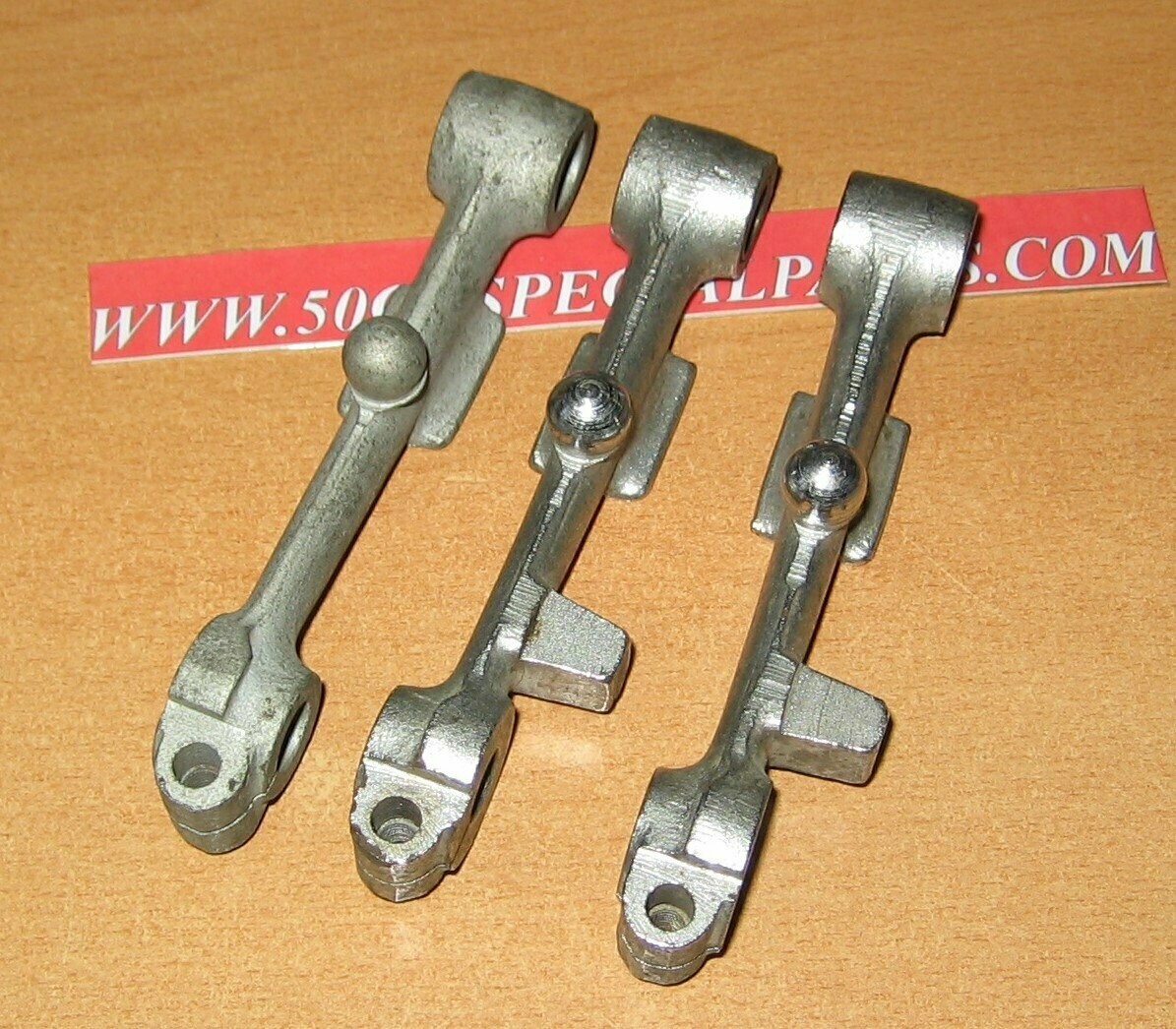 LEVE SET LAMBRETTA INNOCENTI