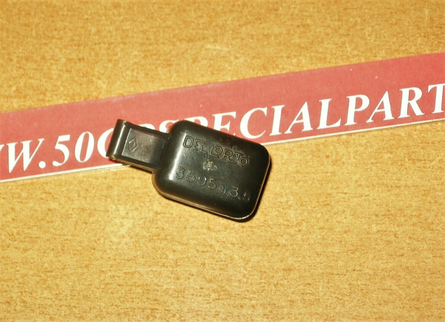 GALLEGGIANTE DELLORTO 3595 GR.3.5  DELLORTO SH 14