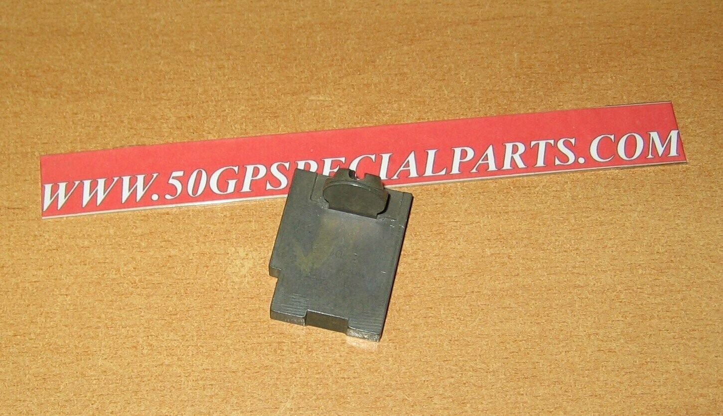 VALVOLA GAS 6350.2 DELLORTO SHB LAMBRETTA INNOCENTI-VESPA-APE
