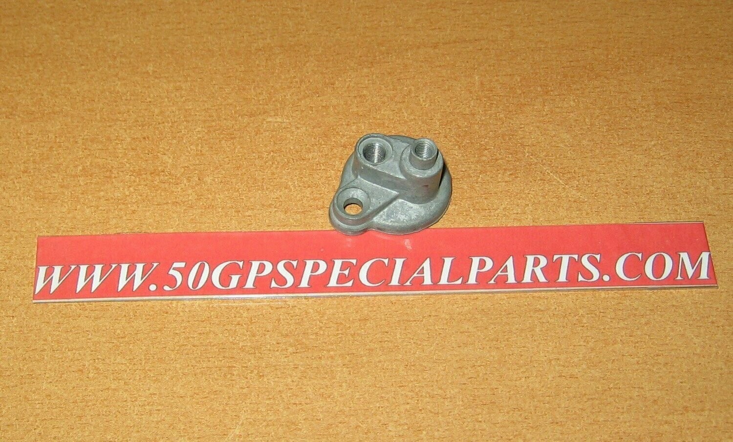 COPERCHIO VALVOLA GAS UA S1 4184 VESPA PIAGGIO DELLORTO