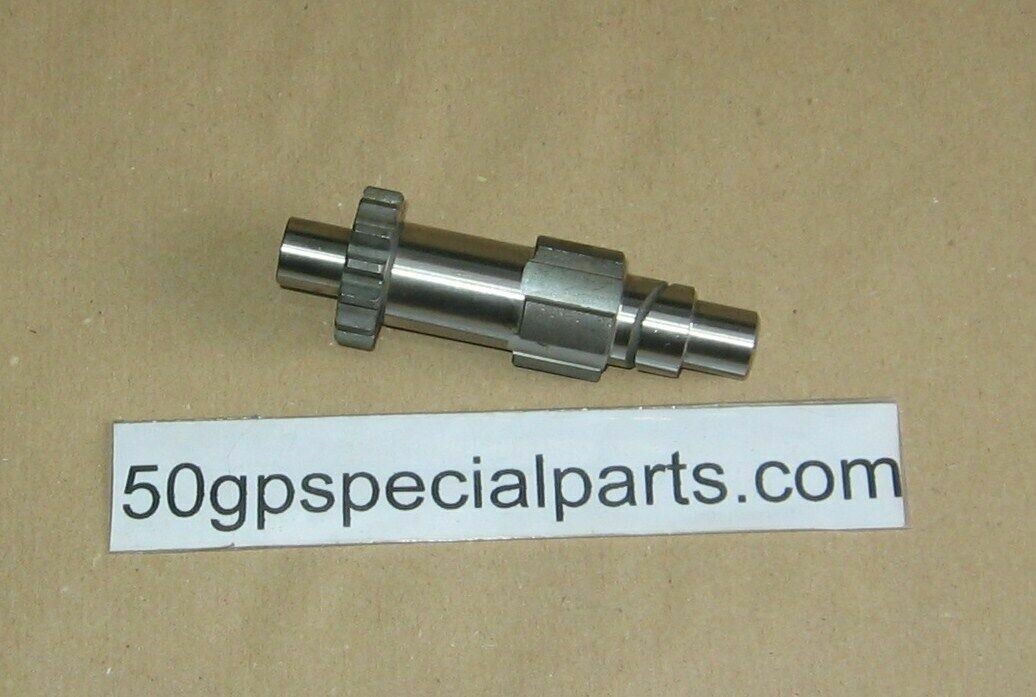 MOTO GUZZI ZIGOLO 98-110 ALBERO SECONDARIO Z14