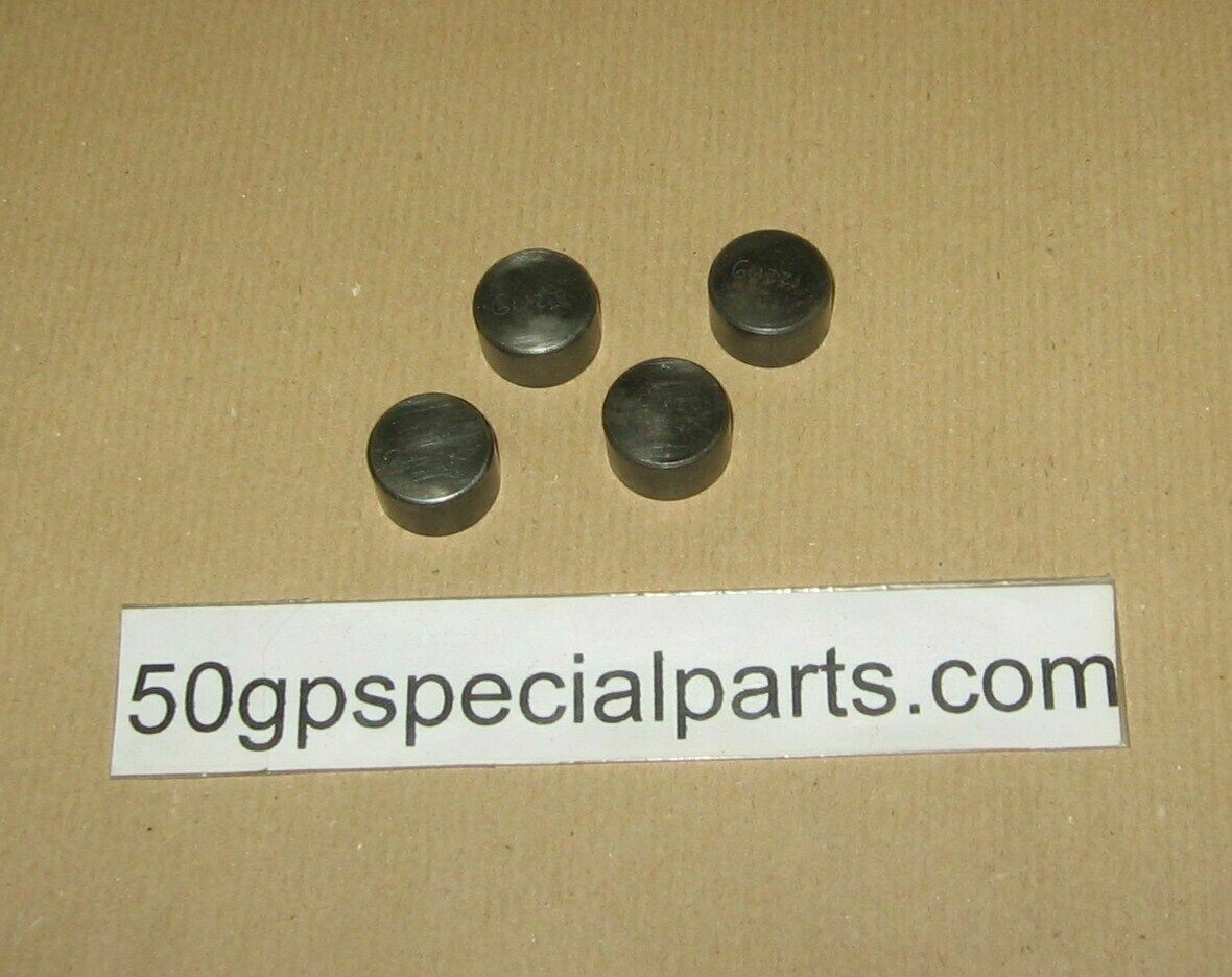 MOTO GUZZI 175 250 350 500cc.? BICCHIERINI CAPPUCCI CAMMA VALVOLE