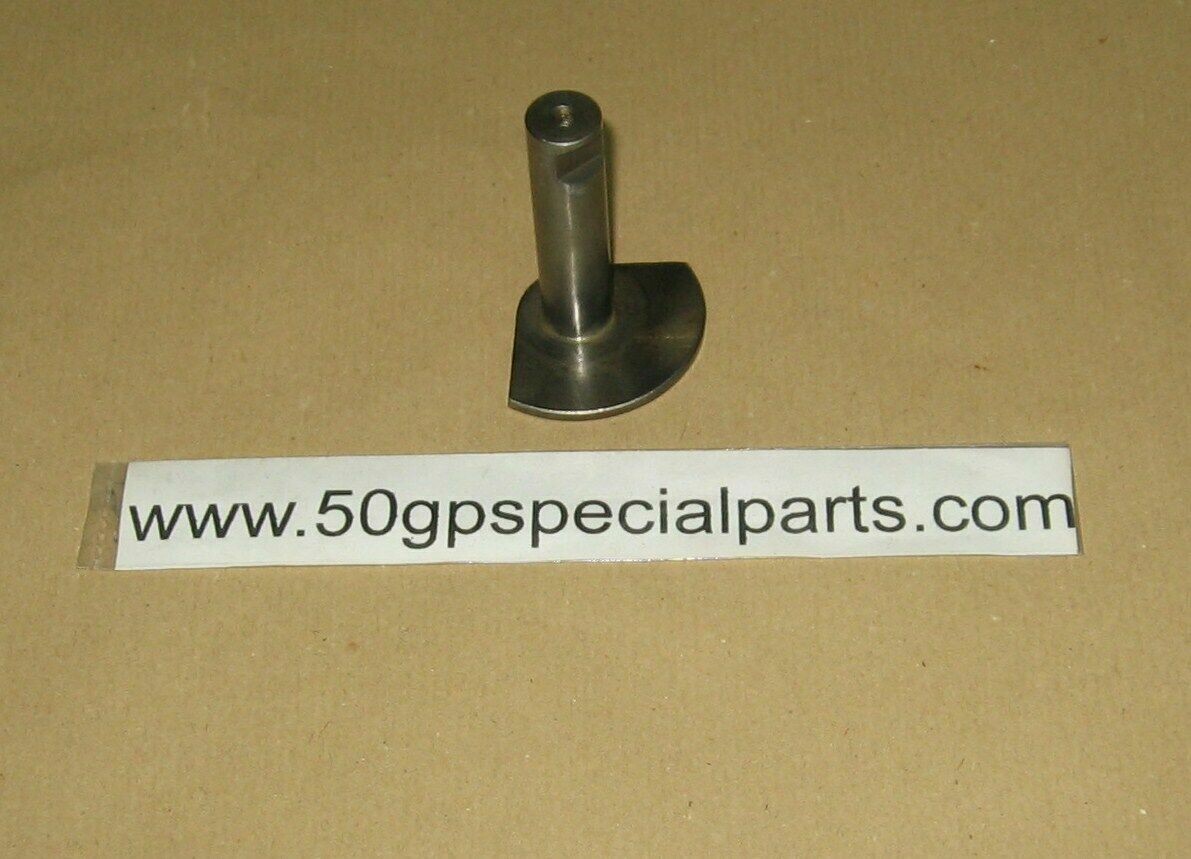 MOTO GUZZI 65-73-83cc CARDELLINO ALBERINO MESSA IN MOTO