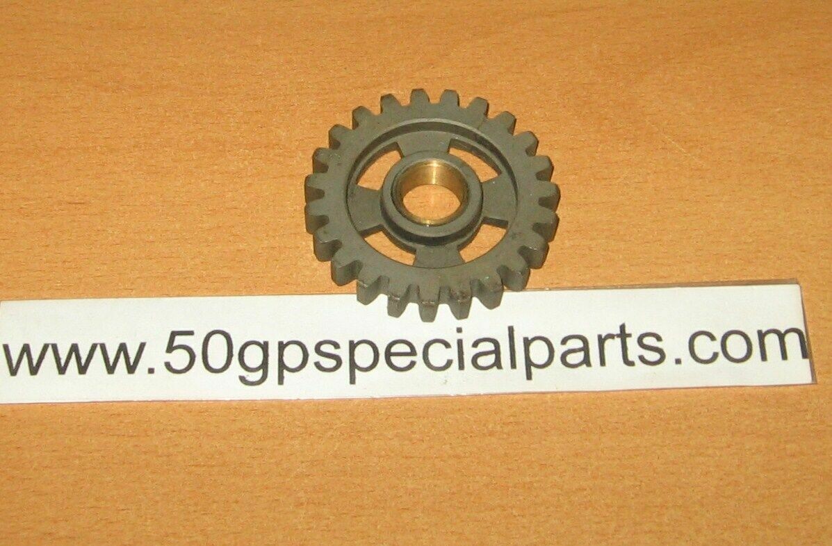 MOTO GUZZI 175-192cc 4T. GALLETTO INGRANAGGIO Z23 SECONDARIO