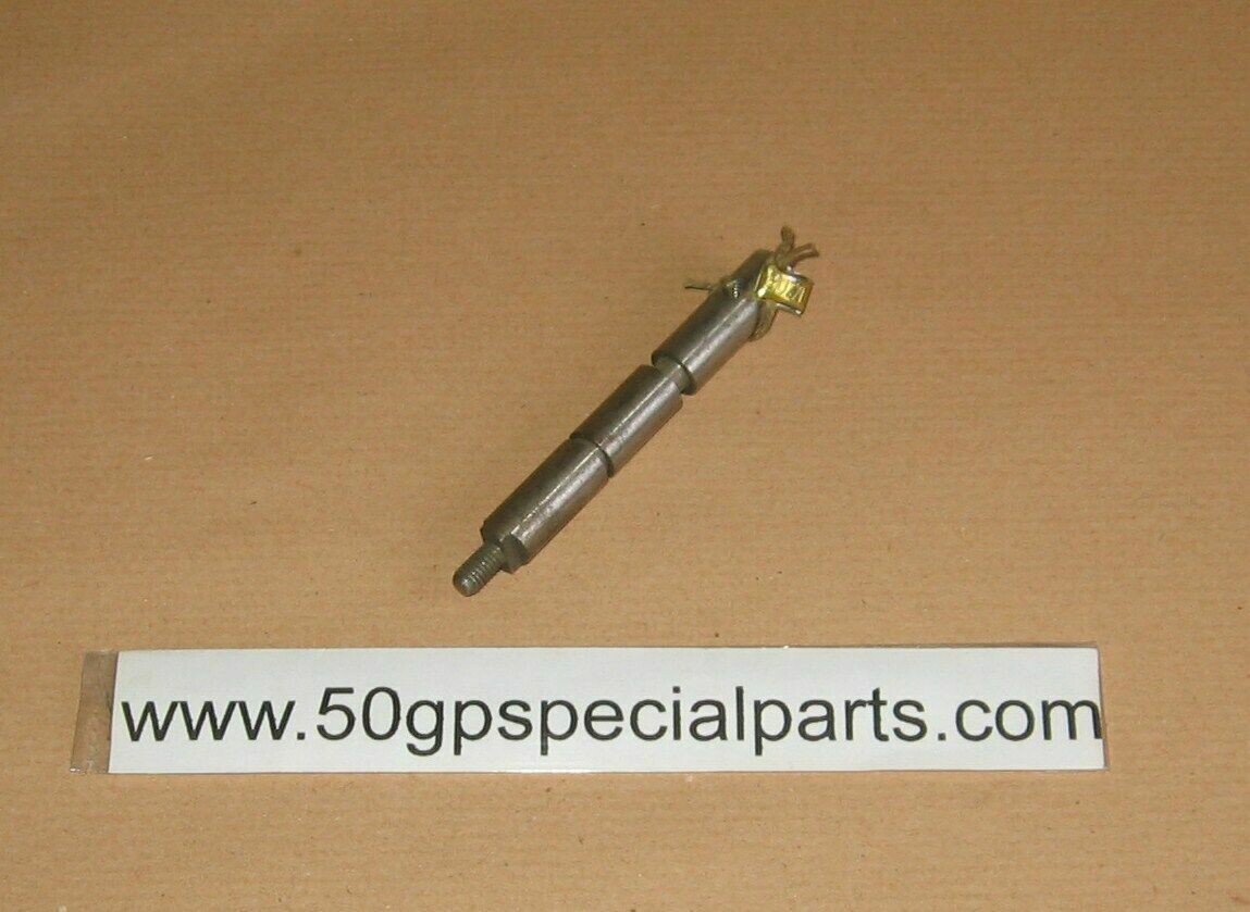 MOTO GUZZI 48 50  160 192 250 500cc.  AIRONE GALLO GALLETTO LODOLA ? PERNO MOTORE