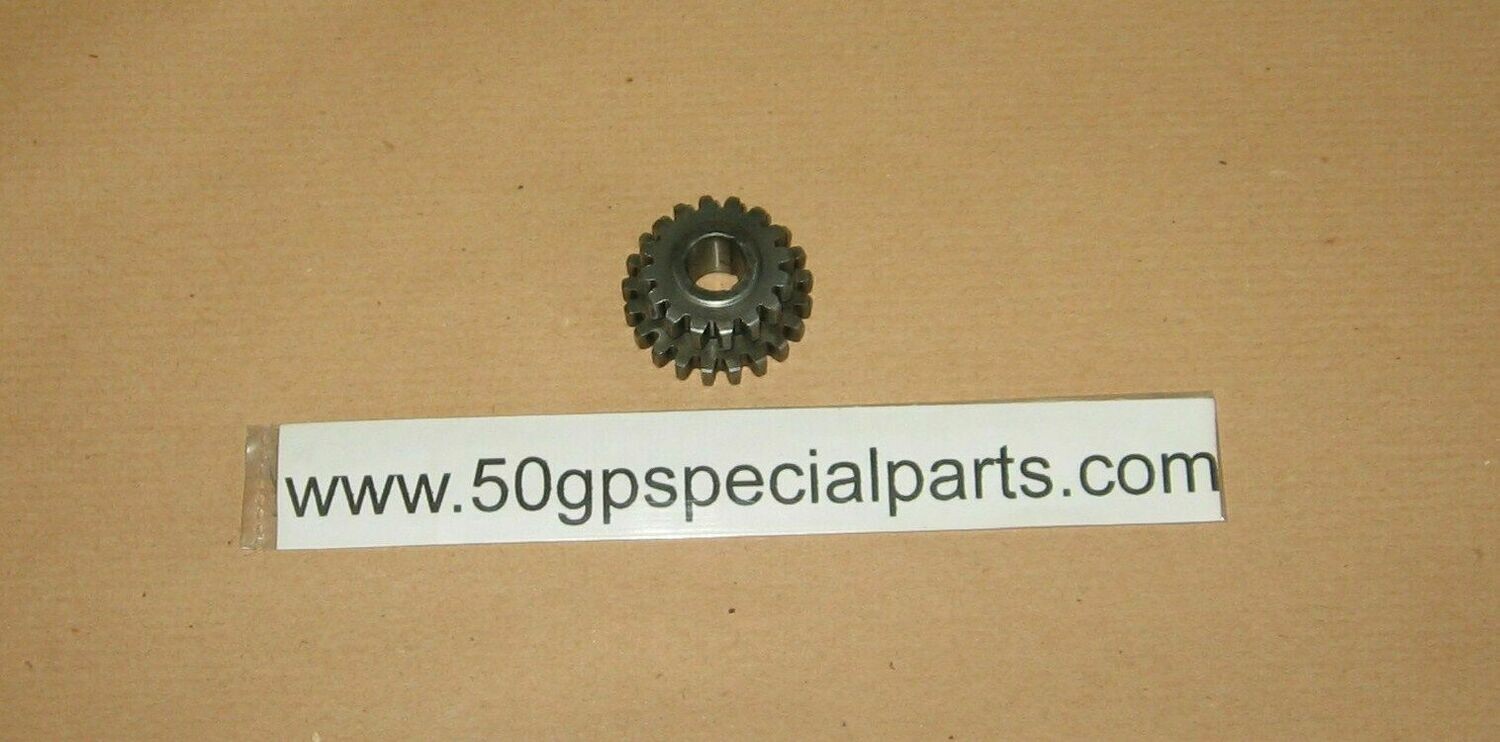 INGRANAGGIO DOPPIO INTERMEDIO Z16 21 ​MINARELLI V1 GR1