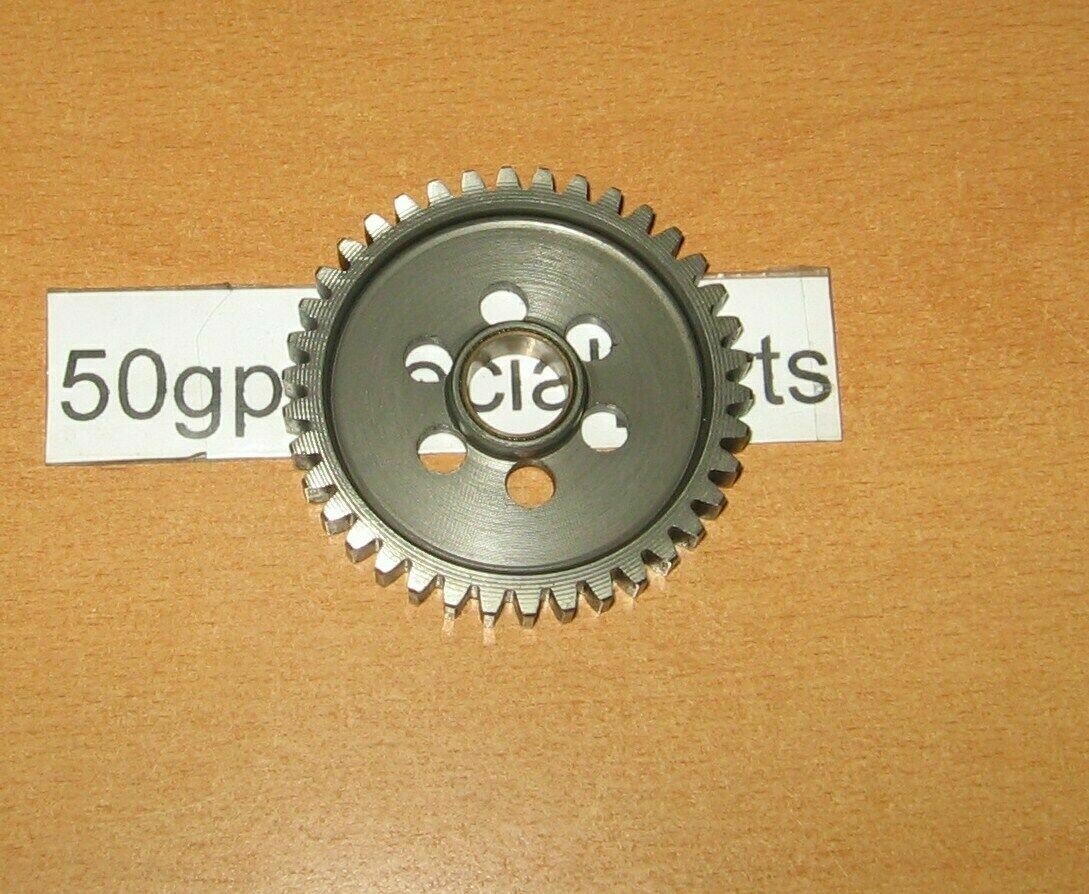 INGRANAGGIO SECONDARIO 1V. Z38 MINARELLI P3 H3