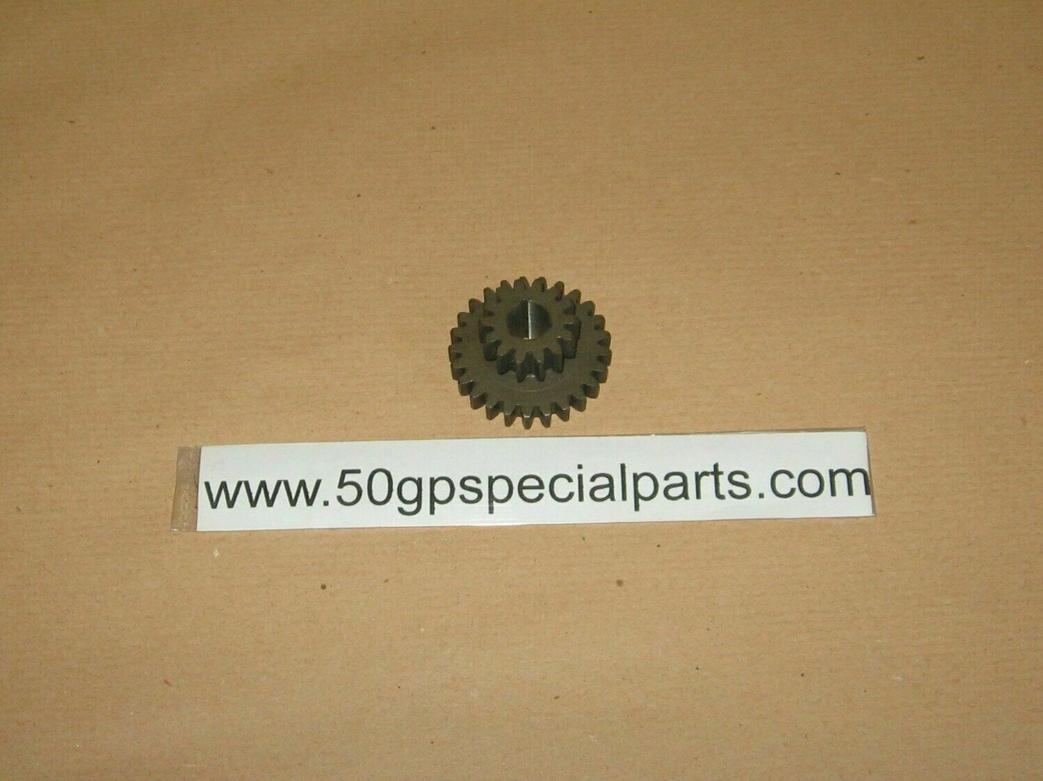 INGRANAGGIO DOPPIO INTERMEDIO Z14 25
MINARELLI C2