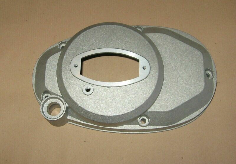 CARTER FRIZIONE DESTRO PEDALI MINARELLI W3-QM KS TESTI GITAN