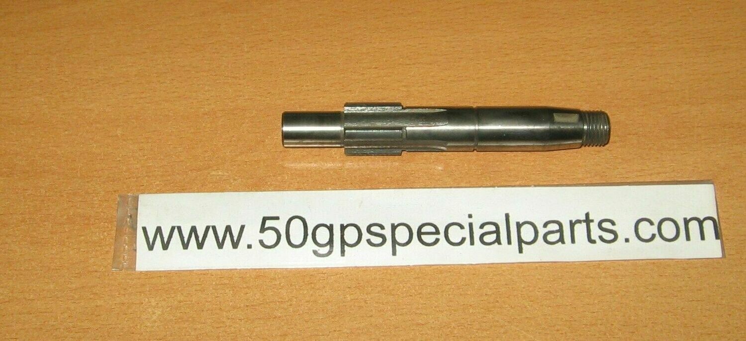 ALBERO SECONDARIO MOD. P48 MINARELLI FBM 48cc. 2V.