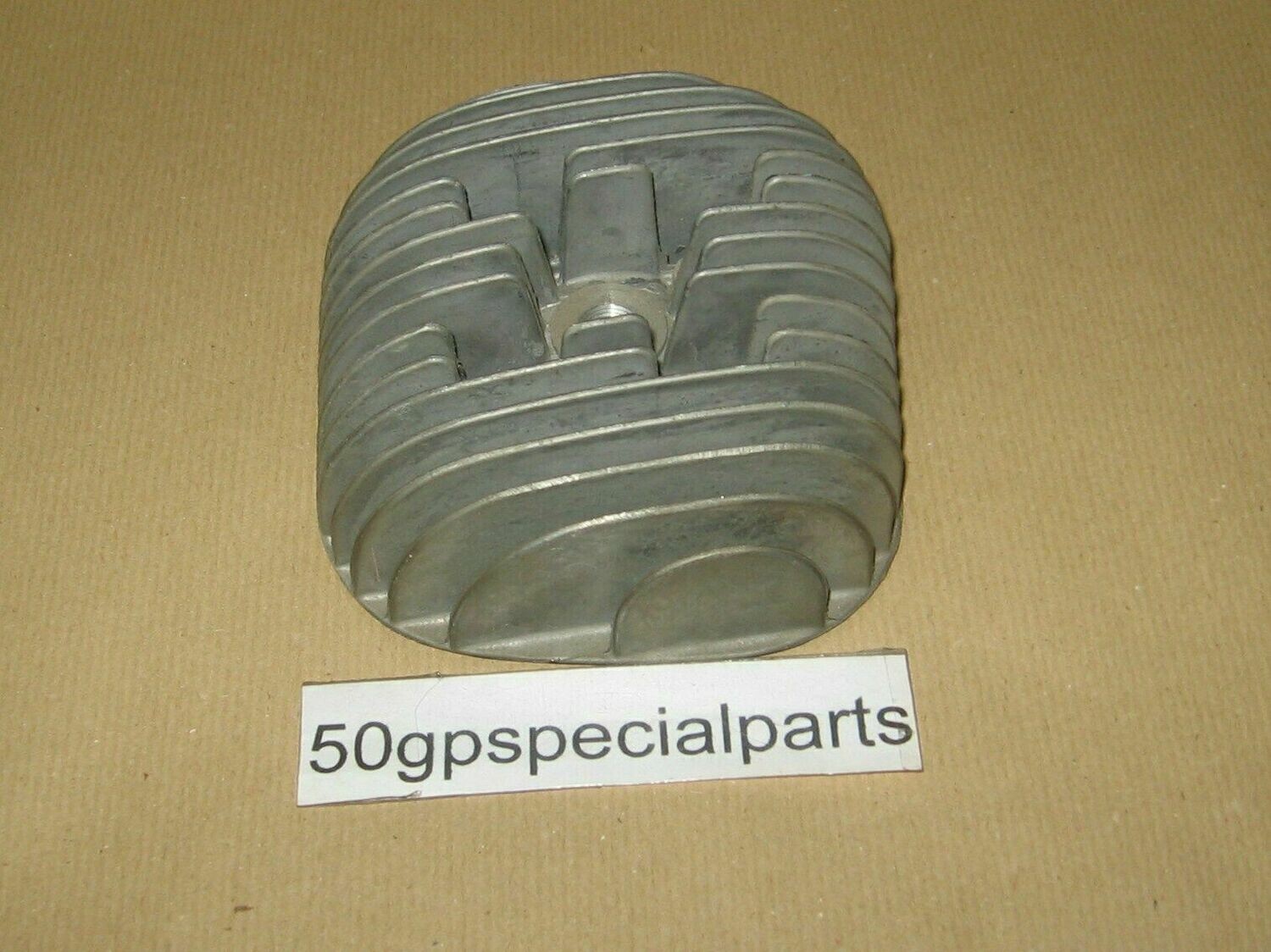 TESTA ​MINARELLI  50cc. W3 QM