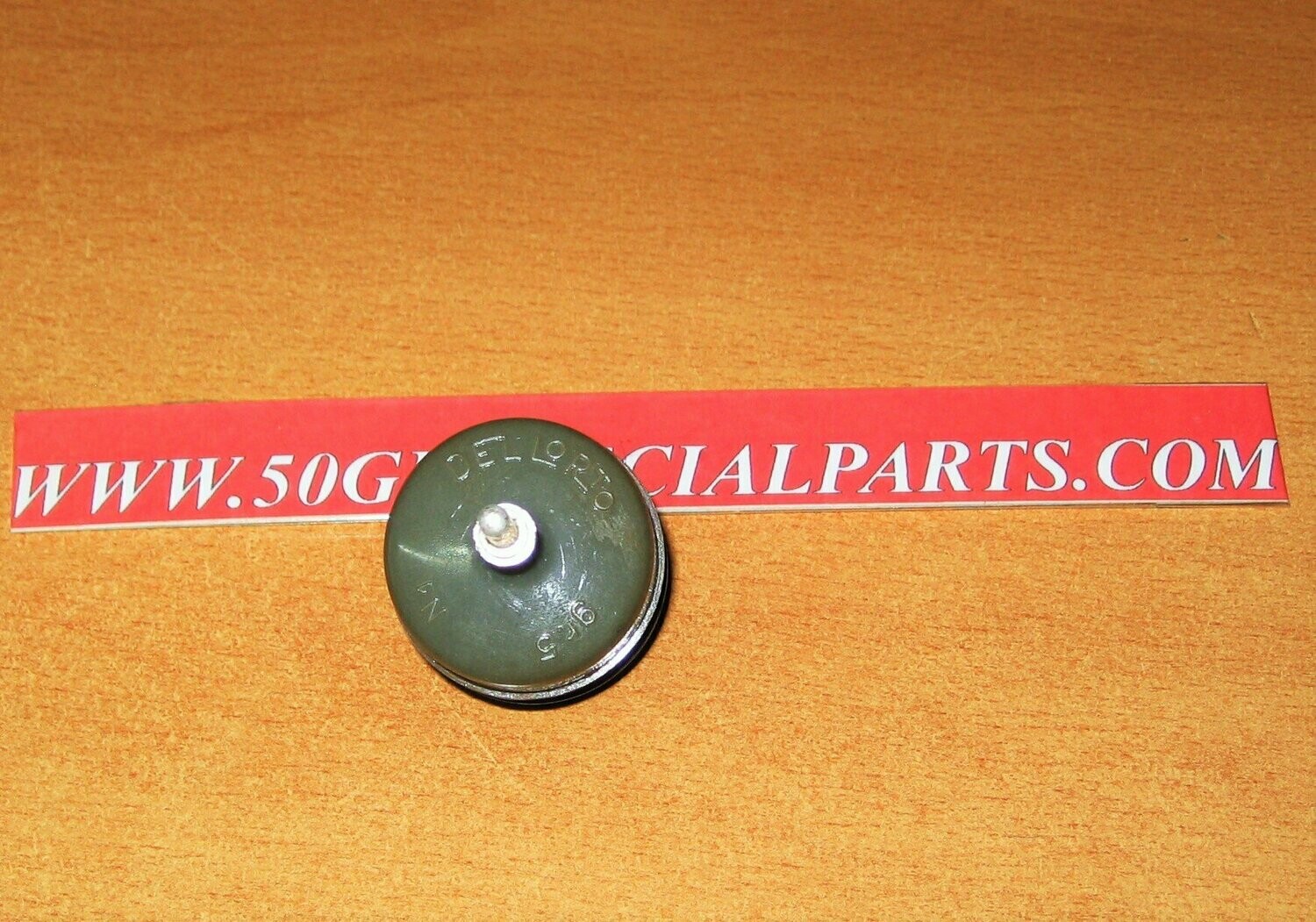 GALLEGGIANTE N1 GR 5 DELLORTO
