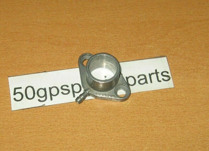 COLLETTORE ASPIRAZIONE DRITTO
 ​MALOSSI 024593