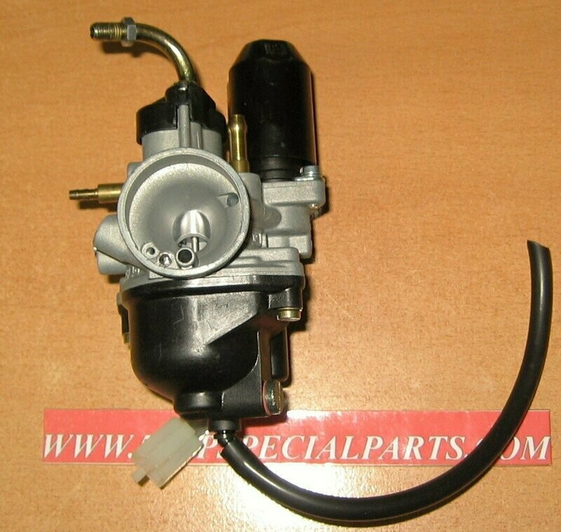 DELLORTO CARBURATORE PHVA 12 PS COD.  1138