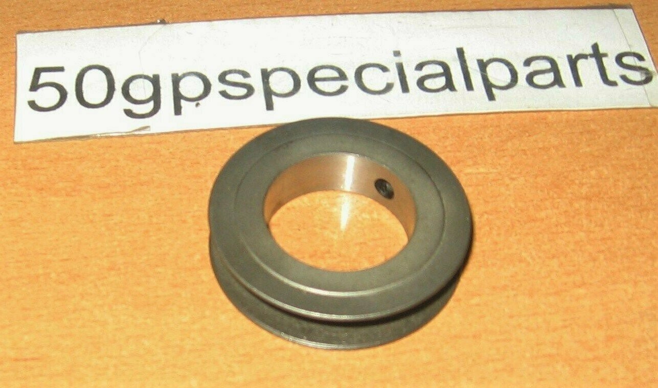 GARELLI 50cc.70cc. 315 319 M2 SCORREVOLE COLLARE CAMBIO D.FORO 24mm
