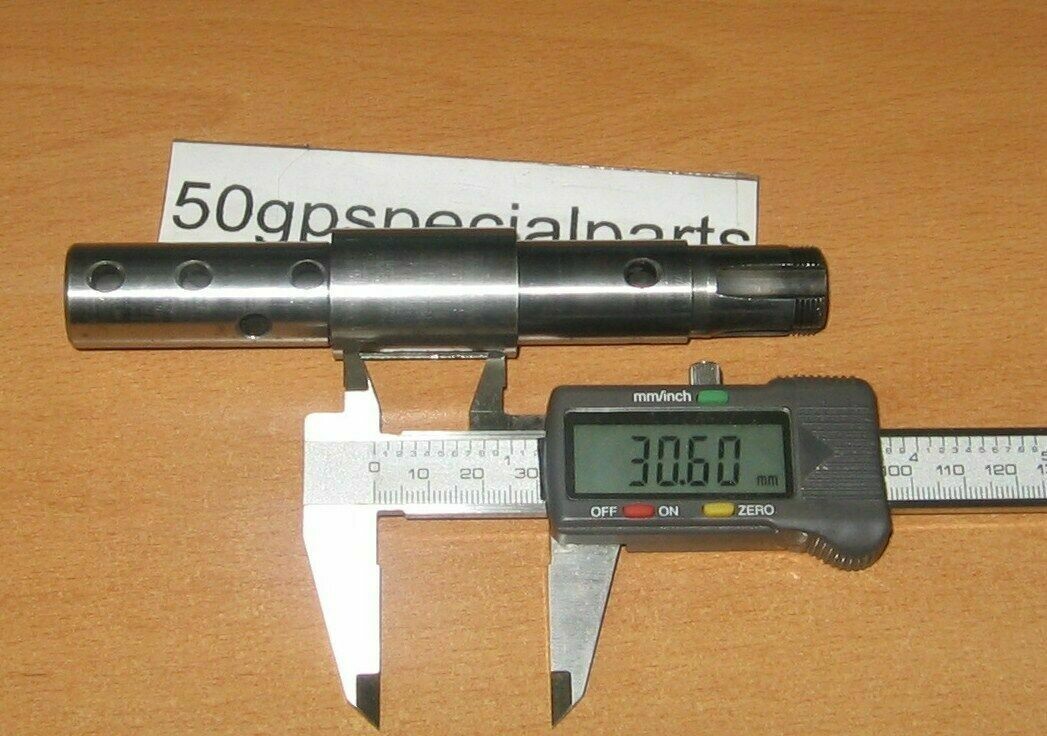 GARELLI 50cc.70cc. 315 319 M2  ALBERO SECONDARIO