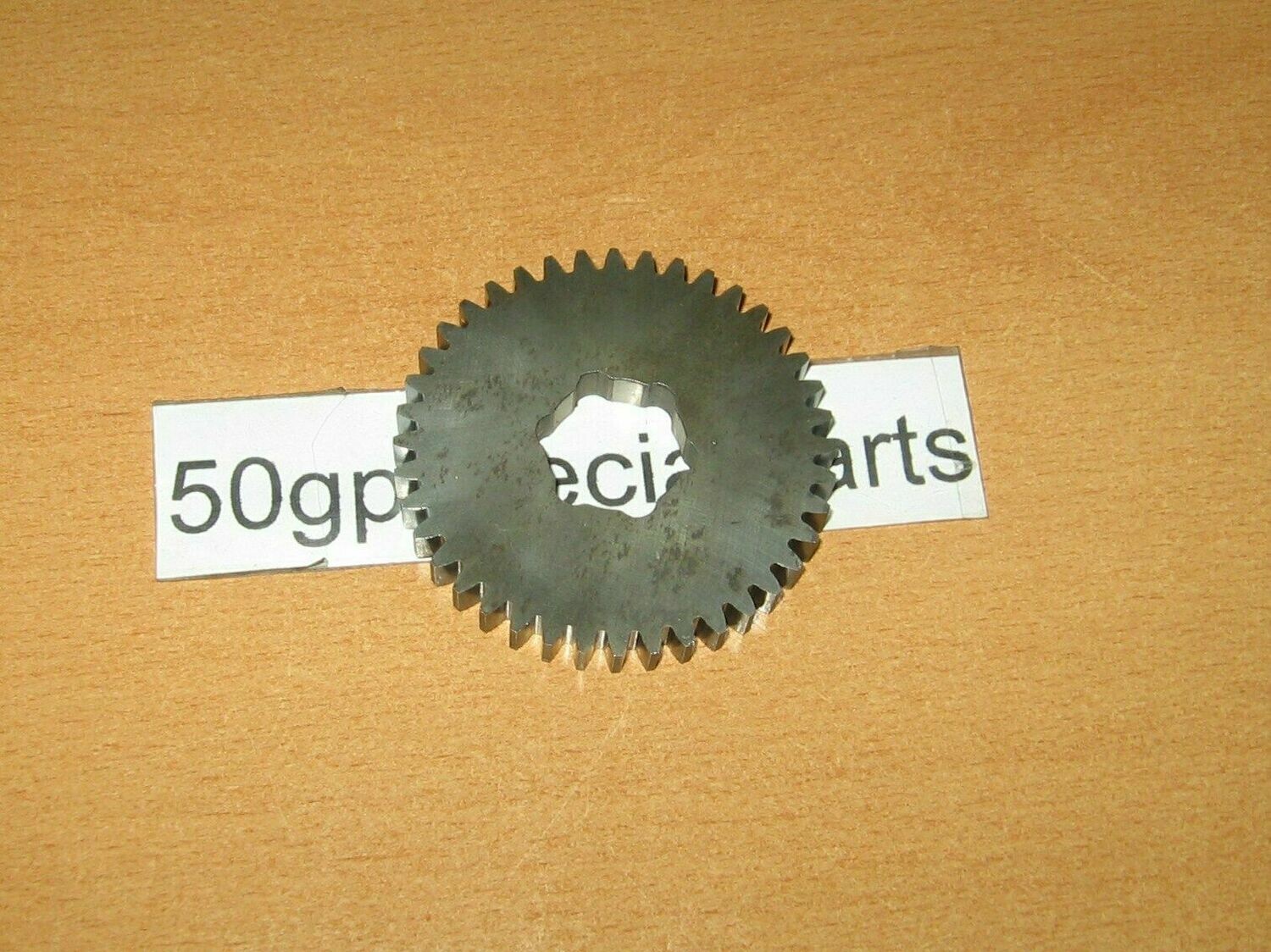 GARELLI 50cc 70cc 1 SERIE INGRANAGGIO Z40 CAMBIO 1V. SECONDARIO