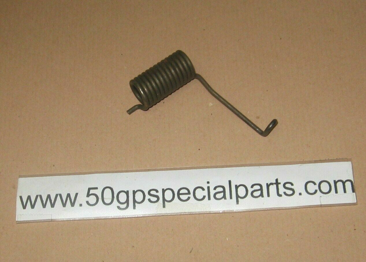 MOTOM 48cc. 51cc. MOLLA