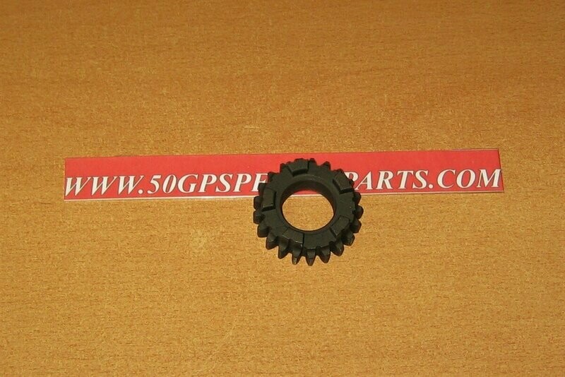 INGRANAGGIO  Z21 PRIMARIO 4A V. MINARELLI MR6  ACCOSSATO 80 CROSS