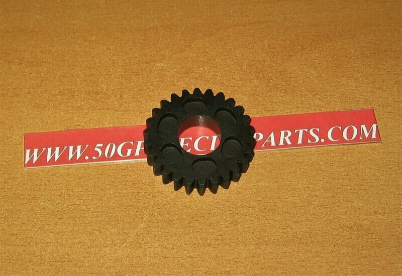 INGRANAGGIO  Z26 MINARELLI MR4 RIEJU MALAGUTI
