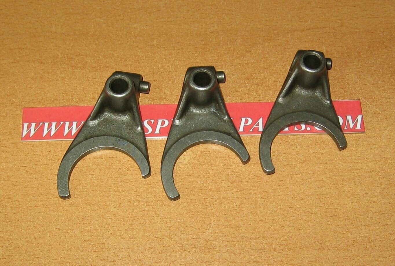 FORCHETTE CAMBIO N.3 MINARELLI  MR6 ACCOSSATO 80 50cc RIEJU