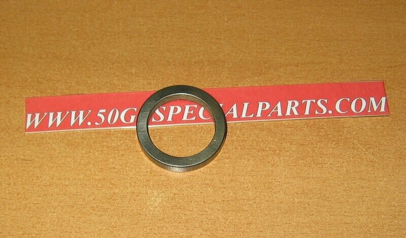 DISTANZIALE D.30X40X6.35  PIAGGIO VESPA APE