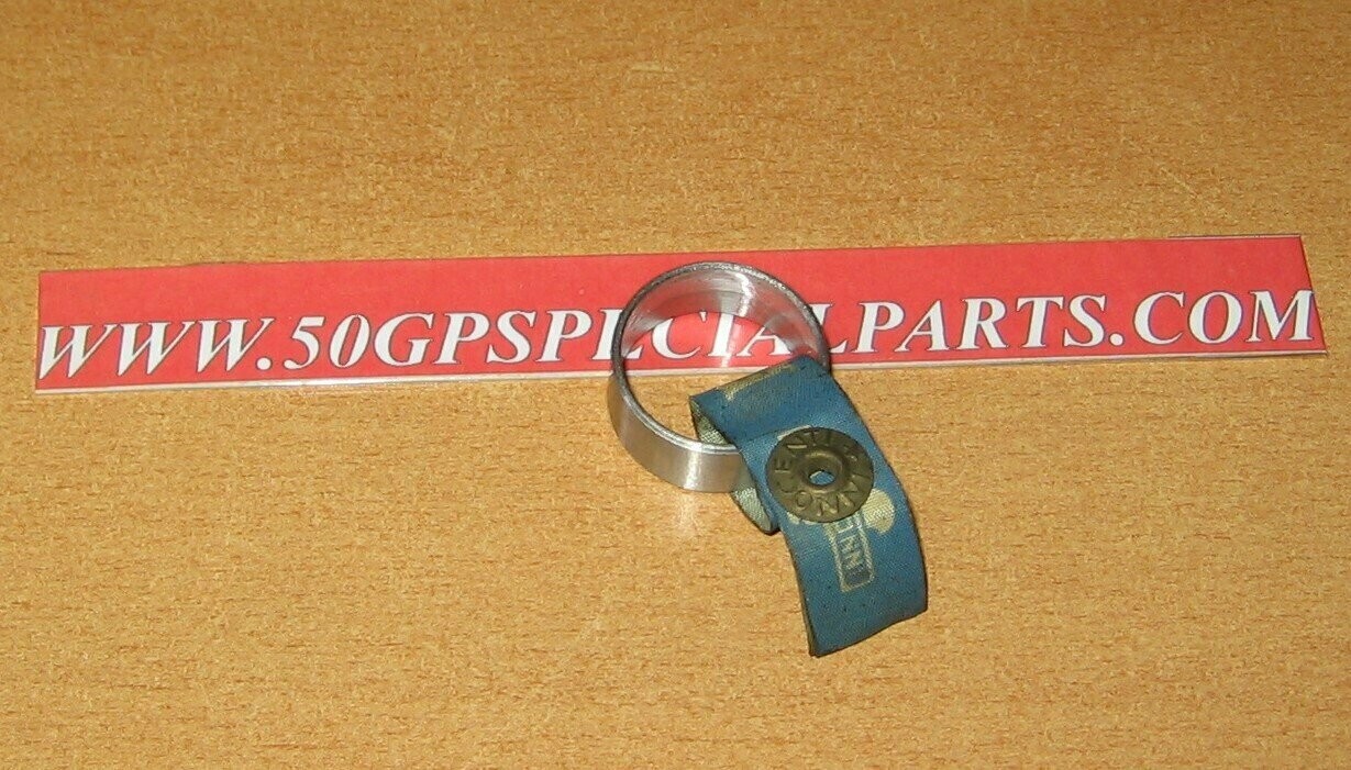 BUSSOLA  RIFERIMENTO COPERCHIO DESTRO LAMBRETTINO LAMBRETTA  48