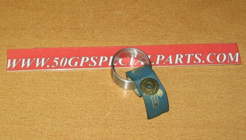 BUSSOLA  RIFERIMENTO COPERCHIO DESTRO LAMBRETTINO LAMBRETTA  48
