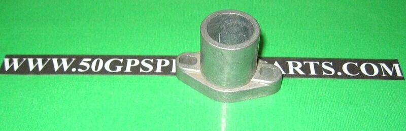 COLLETTORE ASPIRAZIONE DIRITTO D.22mm MINARELLI P4 P6 BREVETTO UB22