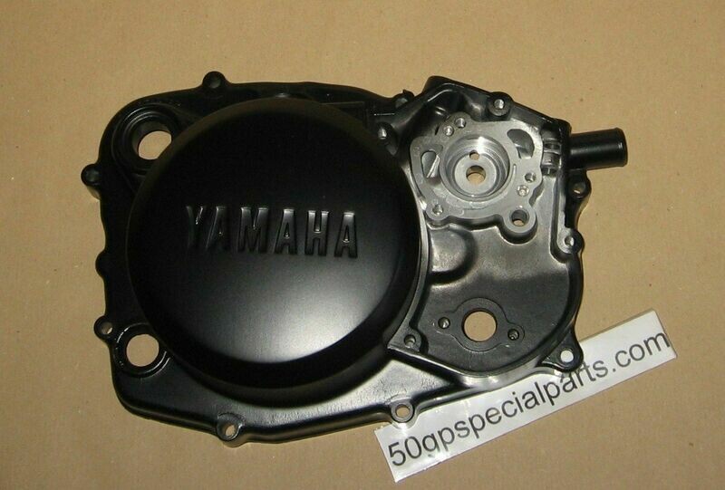 COPERCHIO FRIZIONE YAMAHA DT 125 LC MINARELLI MALAGUTI