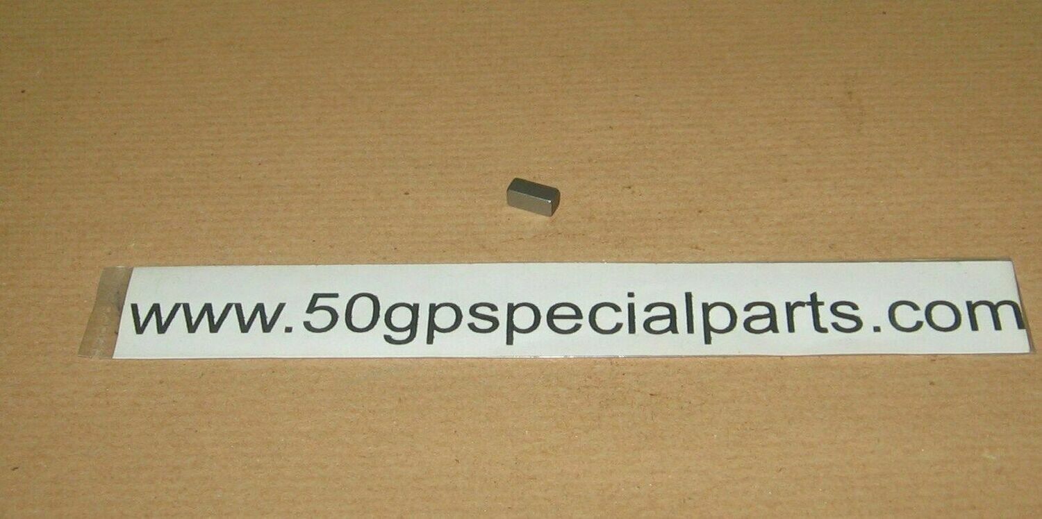 CHIAVETTA ALBERO DESMODROMICO CAMBIO YAMAHA DT 125