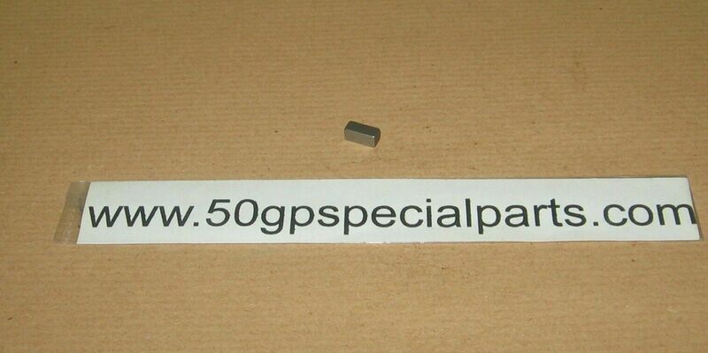 CHIAVETTA ALBERO DESMODROMICO CAMBIO YAMAHA DT 125