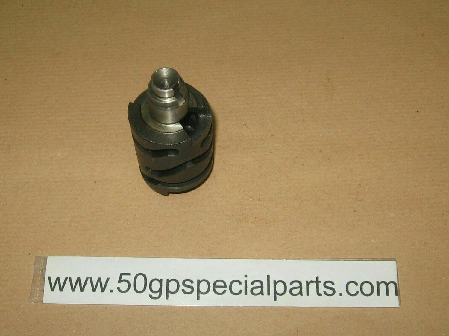 DESMODROMICO C/PUNTALINO SPIA FOLLE YAMAHA DT 125