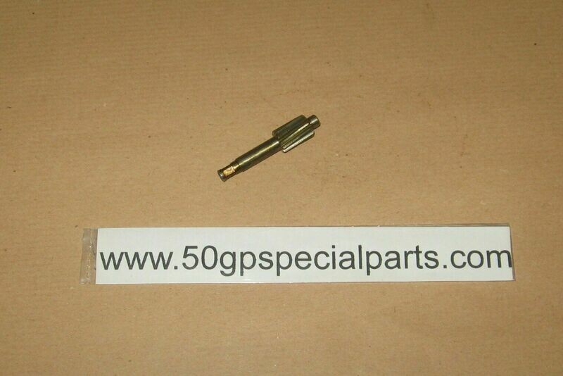 INGRANAGGIO CONDOTTO CONTAGIRI Z 11 YAMAHA DT 125