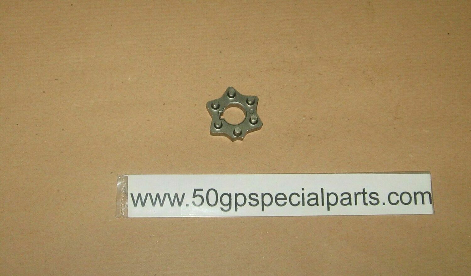 TRAINO STELLARE DESMODROMICO YAMAHA DT 125
