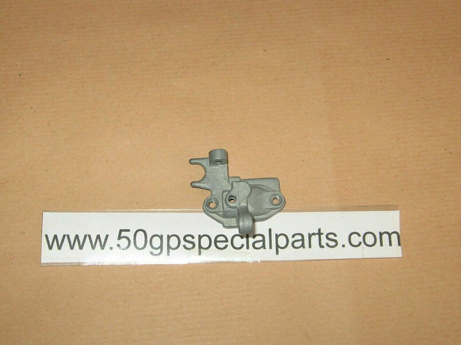 COPERCHIO VALVOLA GAS VESPA PIAGGIO DELLORTO SHB