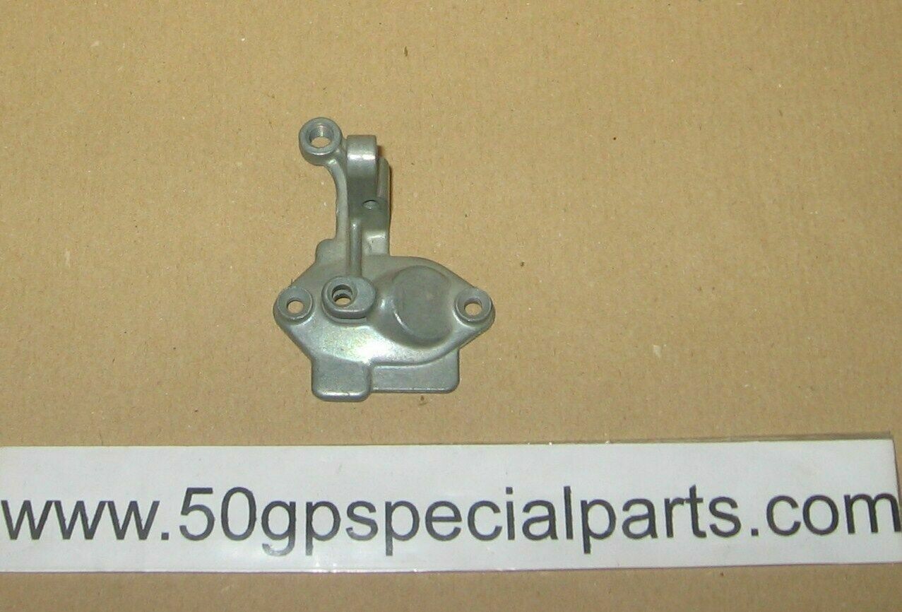 COPERCHIO CAMERA GAS DELLORTO SHB 2
