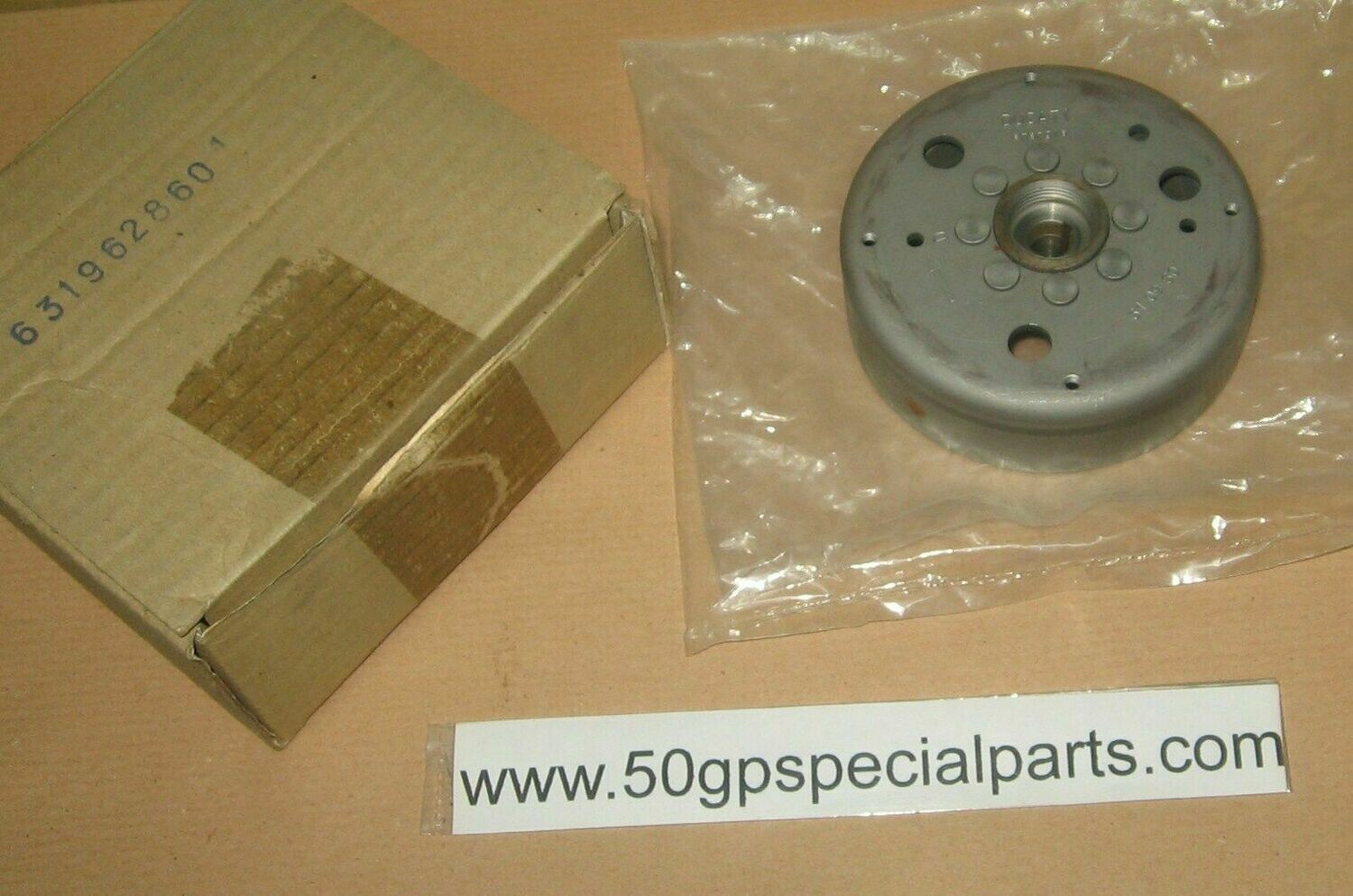 VOLANO DUCATI CODICE 310960 DX MINARELLI V1P-V1L