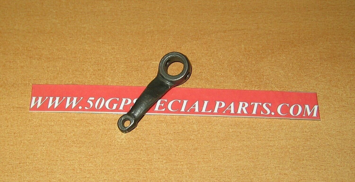 LEVA INTERNA COMANDO CAMBIO ​LAMBRETTA INNOCENTI  J50 J100 J125