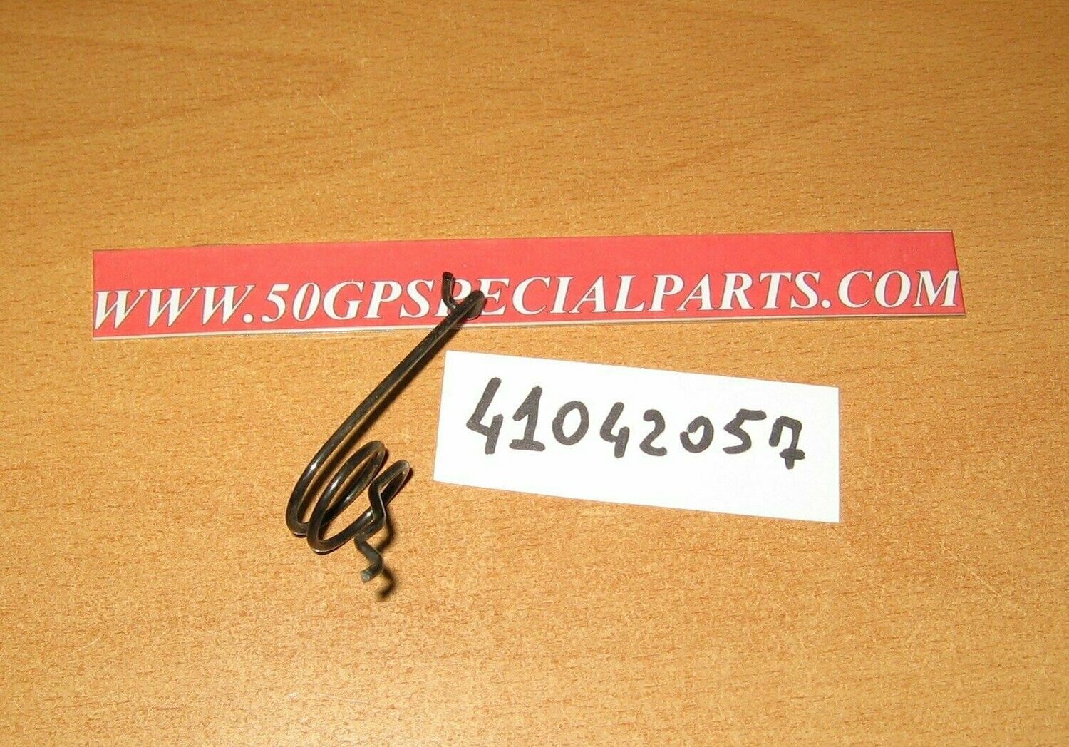 MOLLA  COD. 41042057 LAMBRETTA INNOCENTI