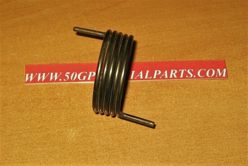 MOLLA  AVVIAMENTO PIAGGIO VESPA APE